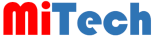 MiTech Logo Footer